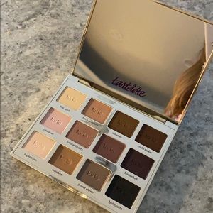 Tartelette Amazonian Palette